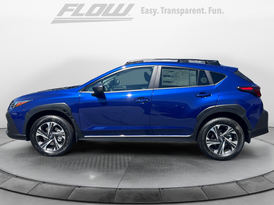 4S4GUHD65T3788708 2026 Subaru Crosstrek Premium
