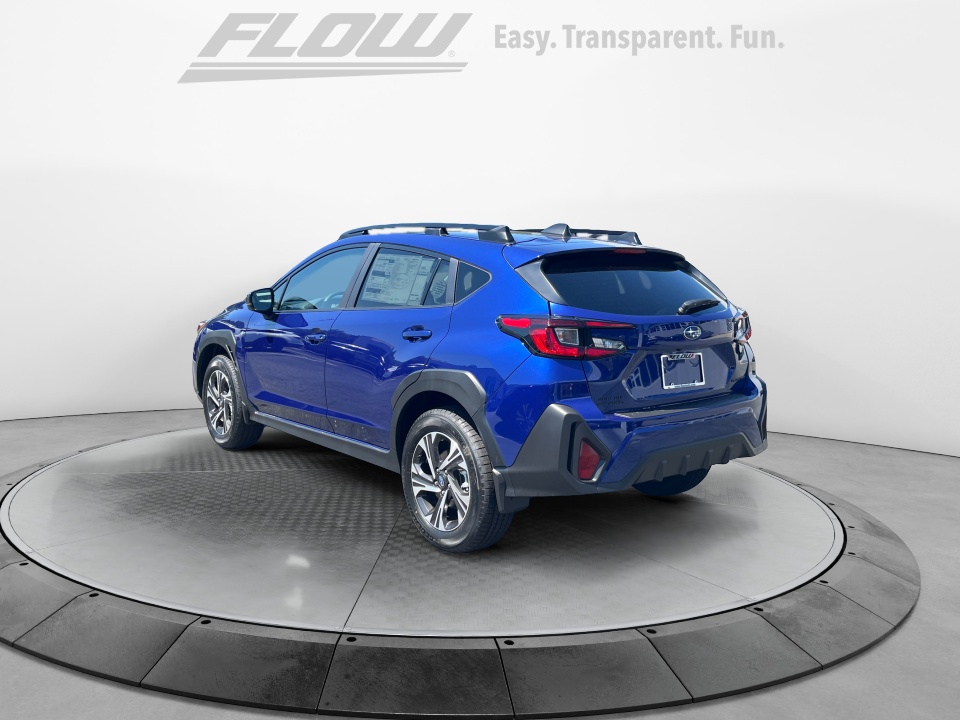 4S4GUHD65T3788708 2026 Subaru Crosstrek Premium