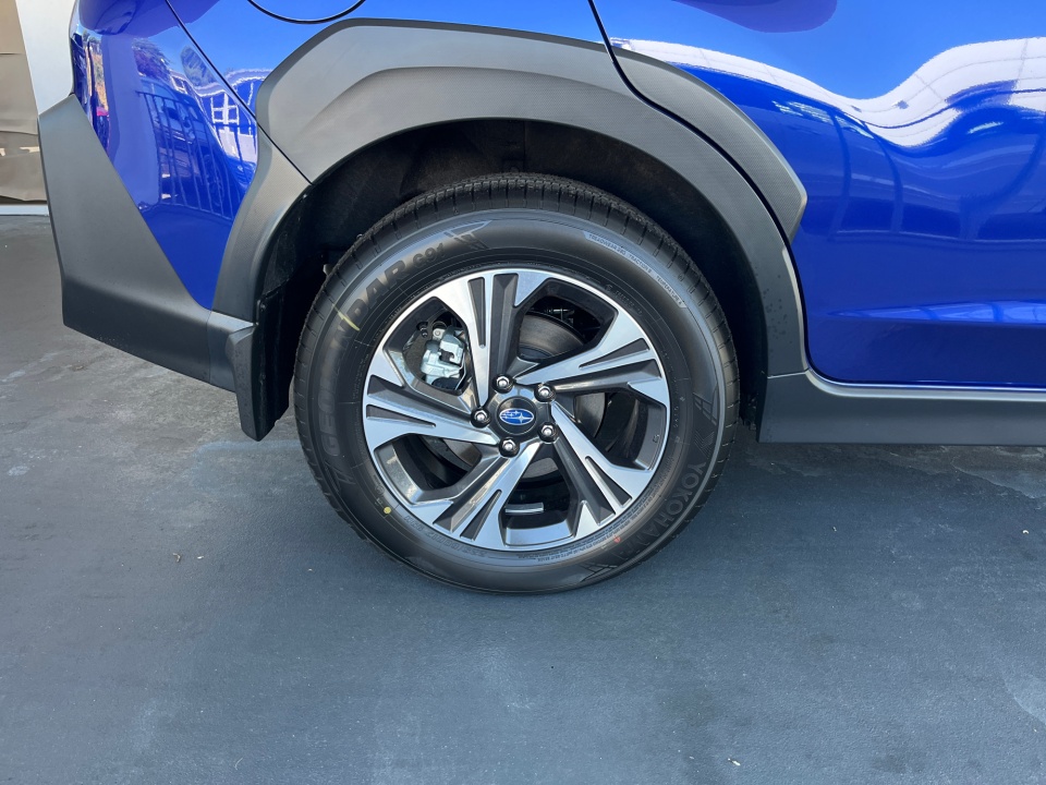 4S4GUHD65T3788708 2026 Subaru Crosstrek Premium