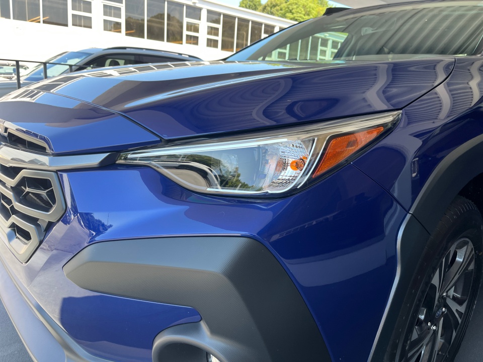 4S4GUHD65T3788708 2026 Subaru Crosstrek Premium