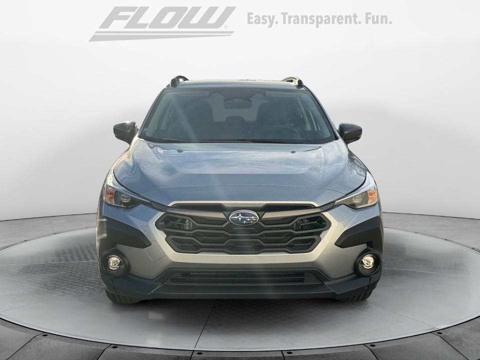 4S4GUHD66T3720613 2026 Subaru Crosstrek Premium