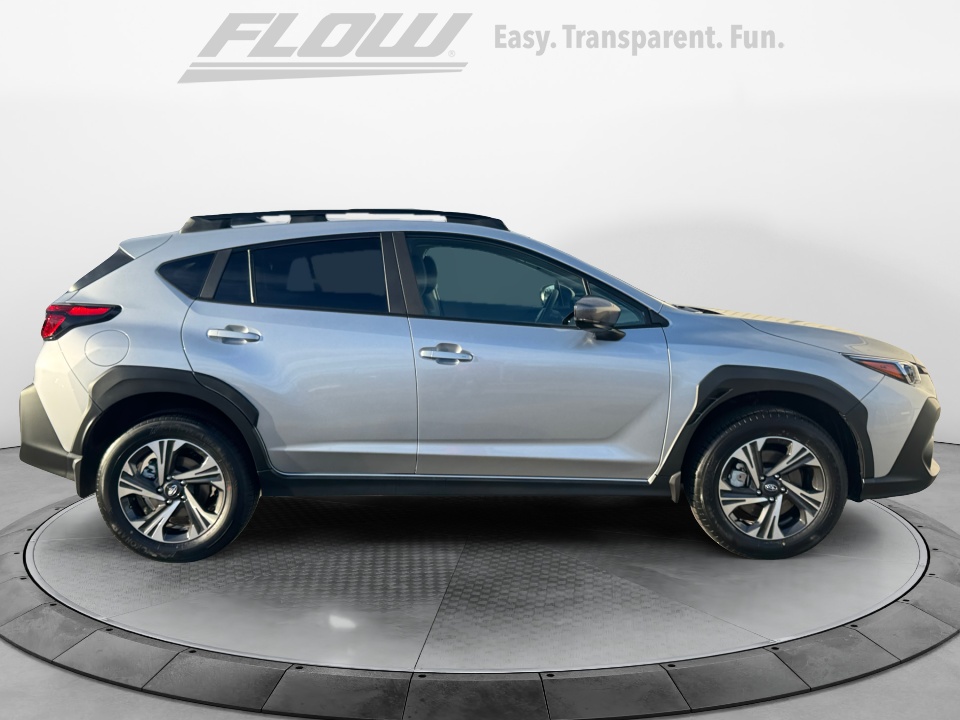 4S4GUHD66T3720613 2026 Subaru Crosstrek Premium