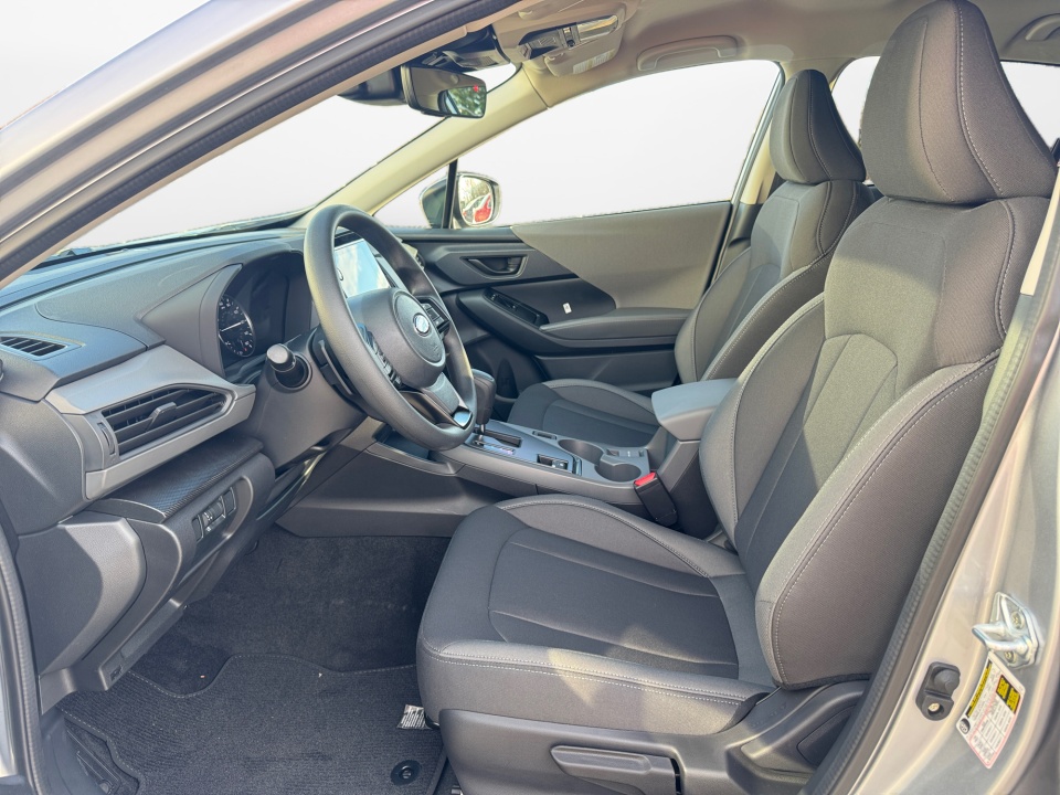 4S4GUHD66T3720613 2026 Subaru Crosstrek Premium