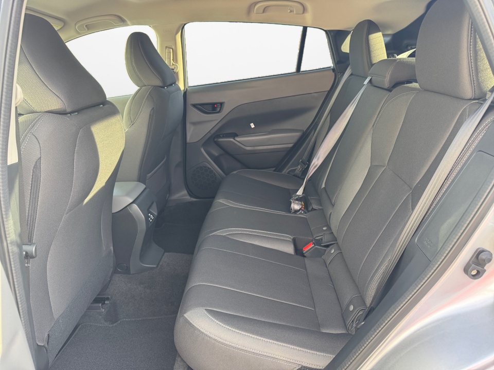 4S4GUHD66T3720613 2026 Subaru Crosstrek Premium