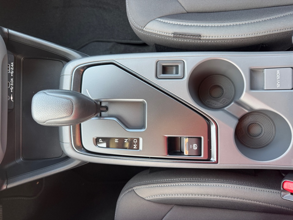 4S4GUHD66T3720613 2026 Subaru Crosstrek Premium