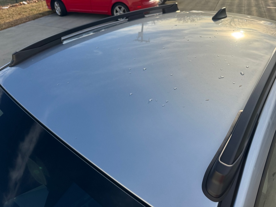 4S4GUHD66T3720613 2026 Subaru Crosstrek Premium