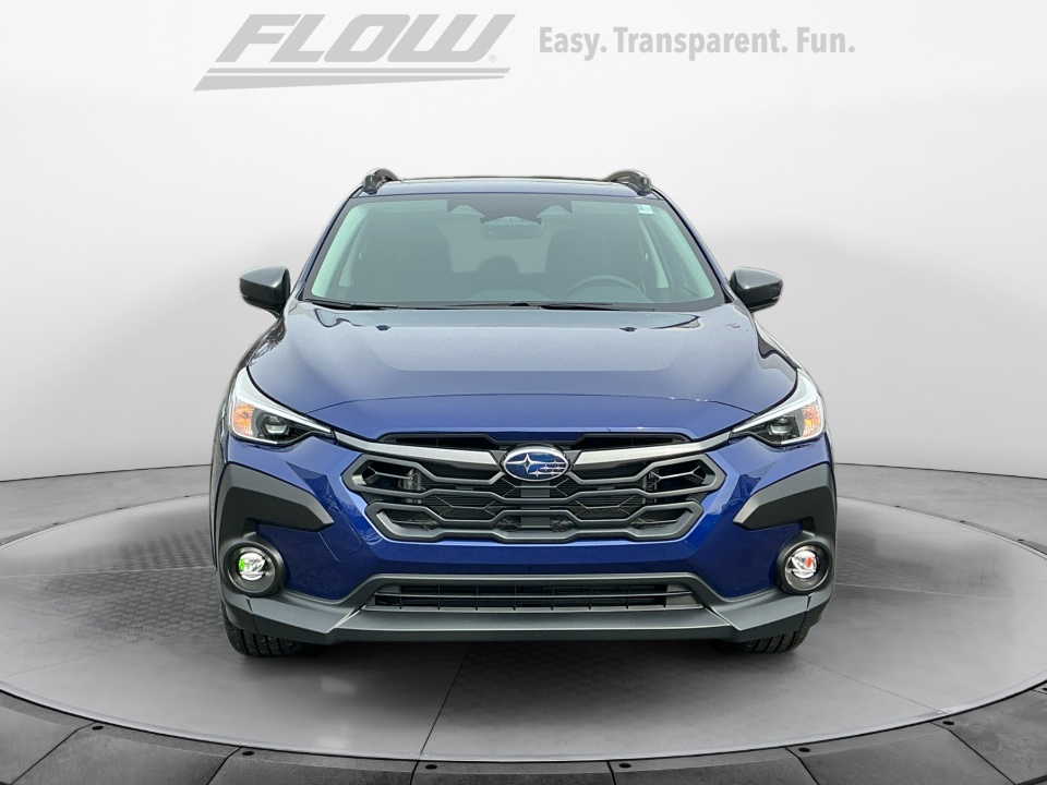 4S4GUHD66T3729991 2026 Subaru Crosstrek Premium