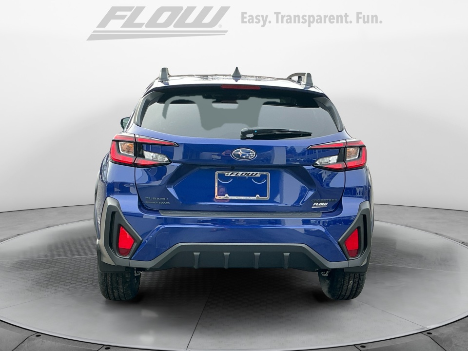 4S4GUHD66T3729991 2026 Subaru Crosstrek Premium