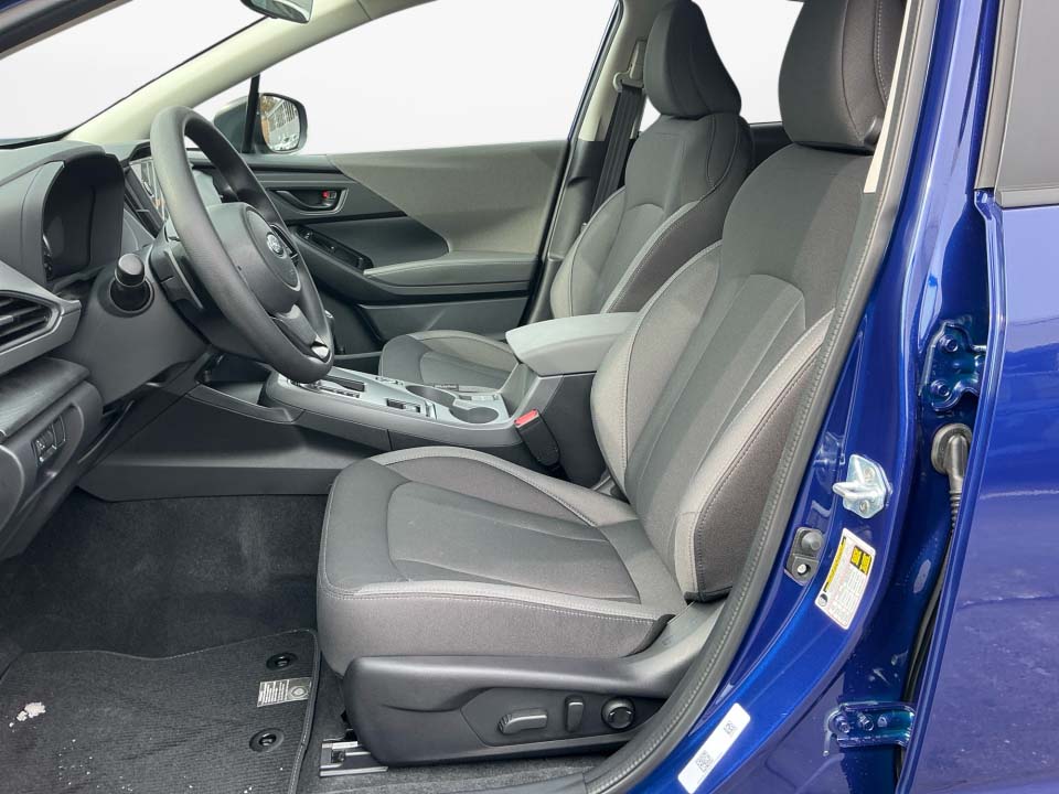 4S4GUHD66T3729991 2026 Subaru Crosstrek Premium