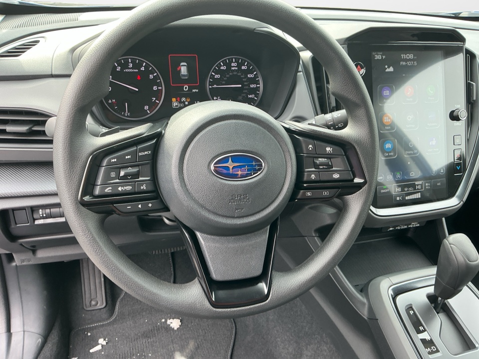 4S4GUHD66T3729991 2026 Subaru Crosstrek Premium