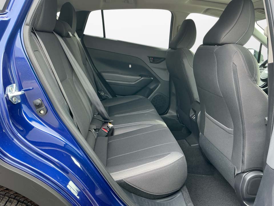 4S4GUHD66T3729991 2026 Subaru Crosstrek Premium