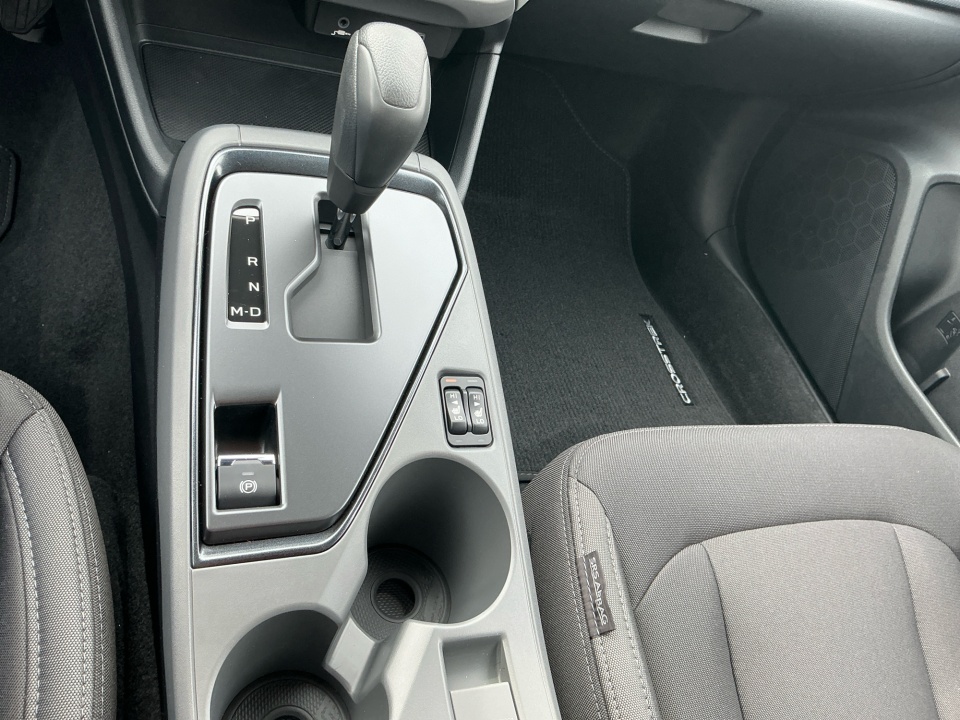 4S4GUHD66T3729991 2026 Subaru Crosstrek Premium