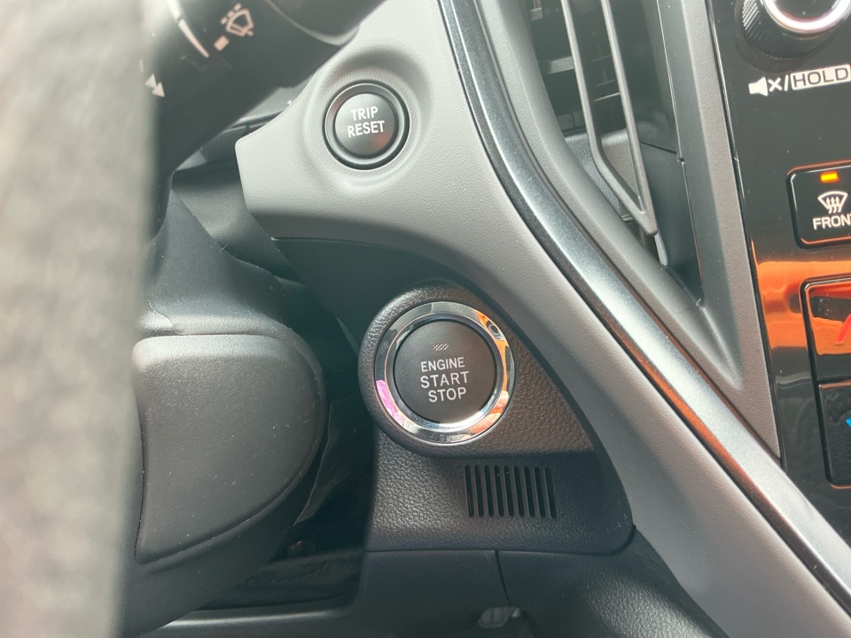 4S4GUHD66T3729991 2026 Subaru Crosstrek Premium