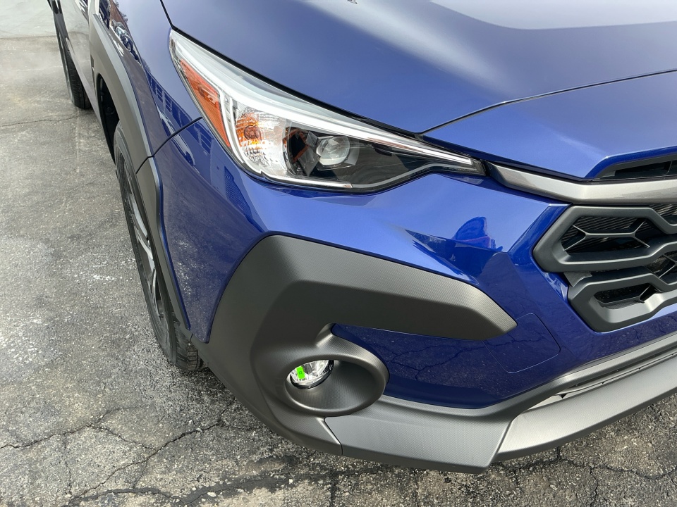 4S4GUHD66T3729991 2026 Subaru Crosstrek Premium