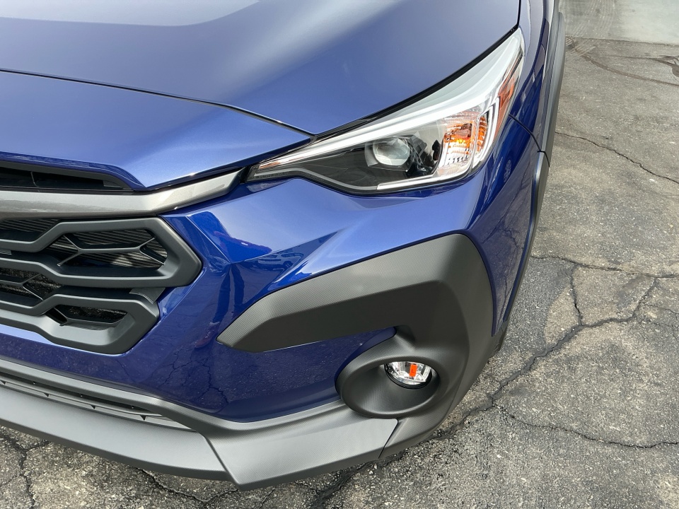 4S4GUHD66T3729991 2026 Subaru Crosstrek Premium