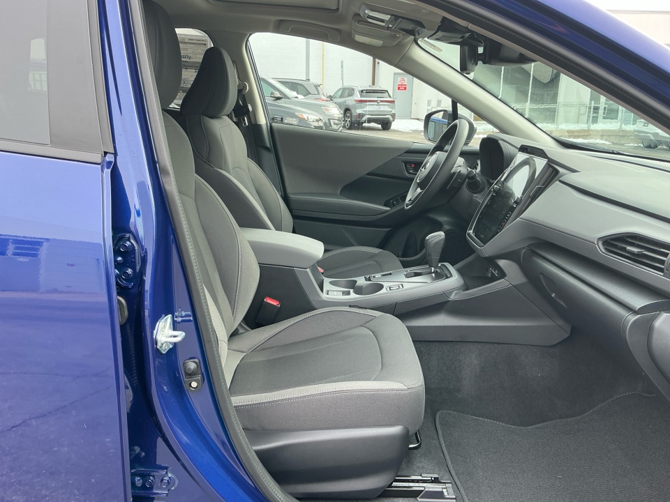 4S4GUHD66T3729991 2026 Subaru Crosstrek Premium