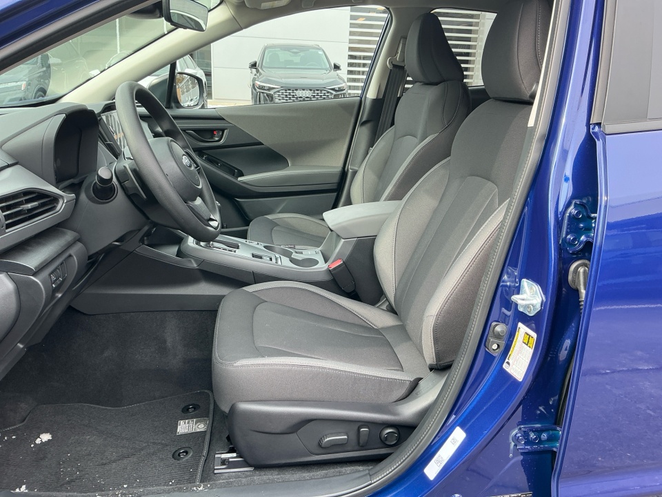 4S4GUHD66T3729991 2026 Subaru Crosstrek Premium