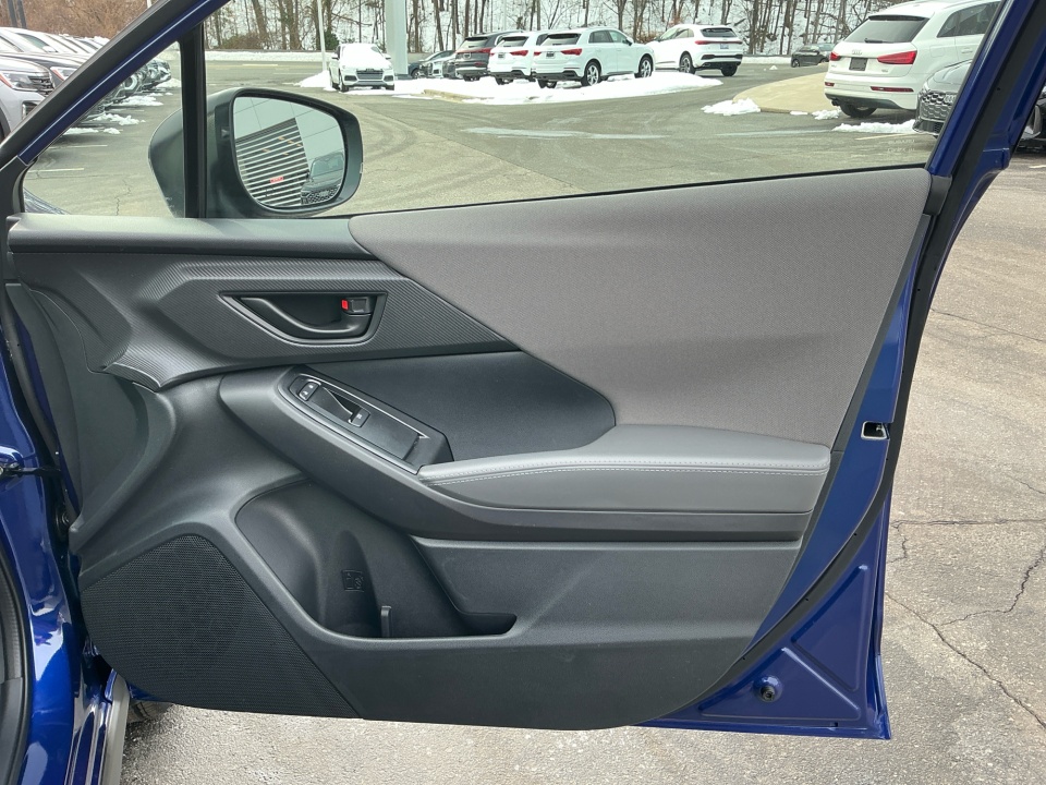 4S4GUHD66T3729991 2026 Subaru Crosstrek Premium