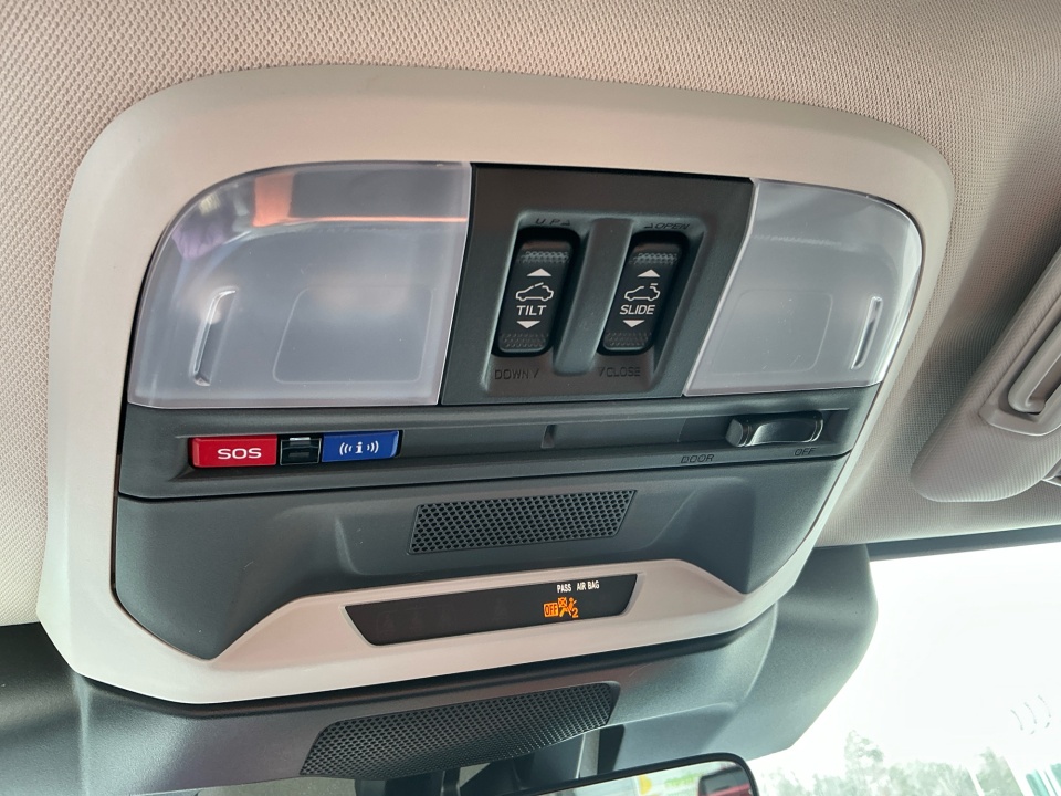 4S4GUHD66T3729991 2026 Subaru Crosstrek Premium