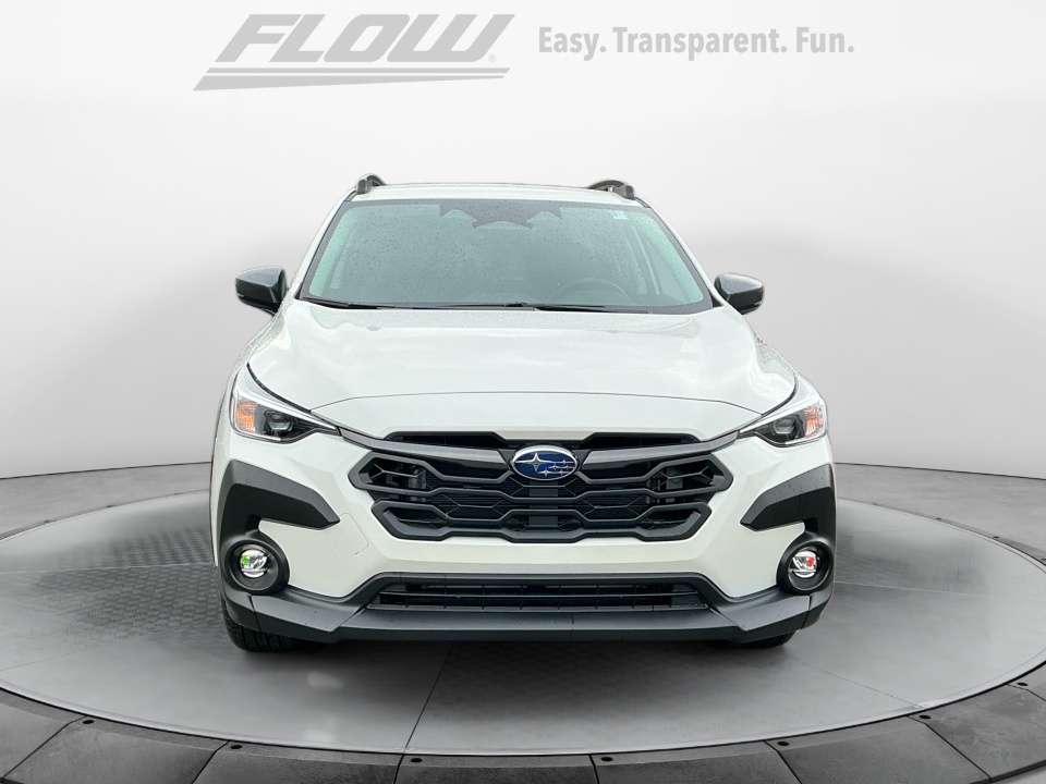 4S4GUHD66T3772999 2026 Subaru Crosstrek Premium