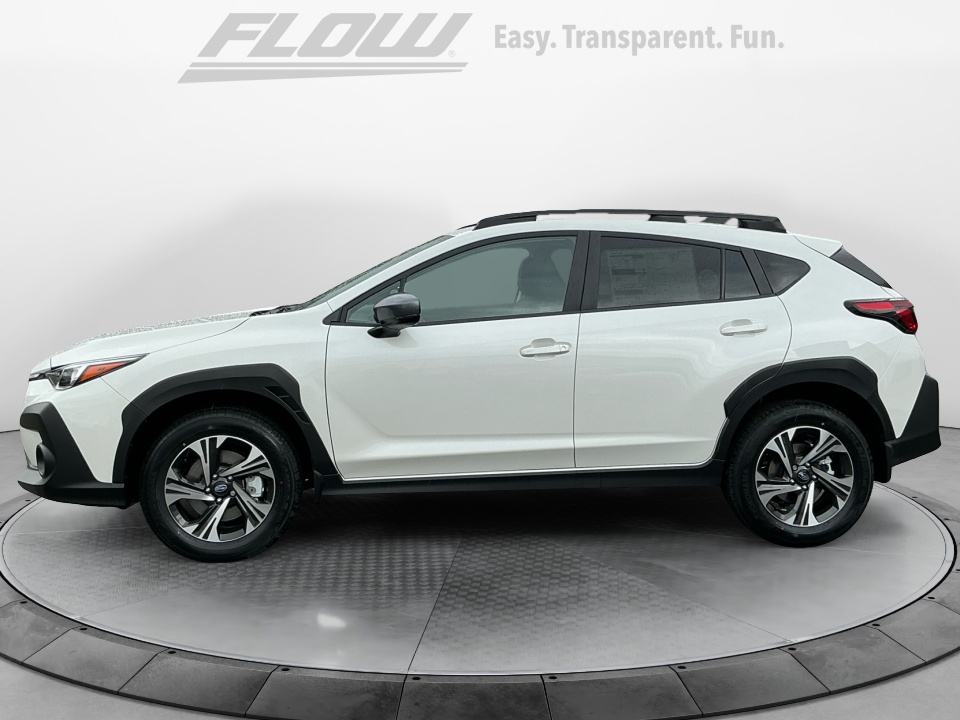 4S4GUHD66T3772999 2026 Subaru Crosstrek Premium