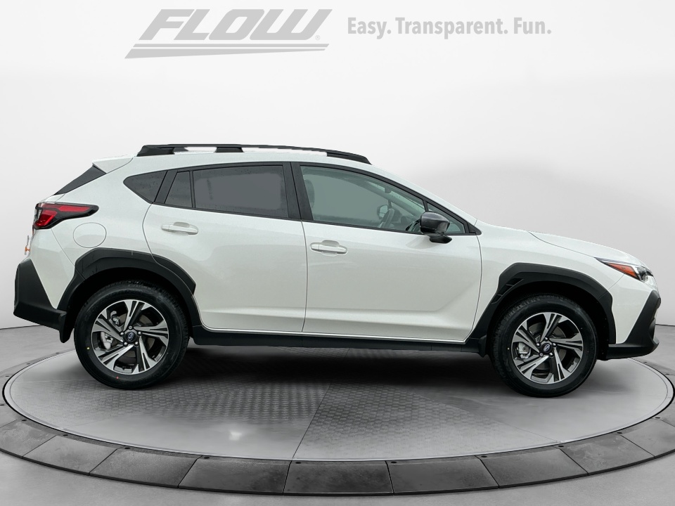 4S4GUHD66T3772999 2026 Subaru Crosstrek Premium