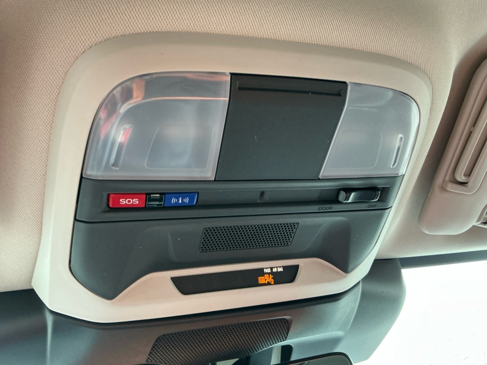 4S4GUHD66T3772999 2026 Subaru Crosstrek Premium