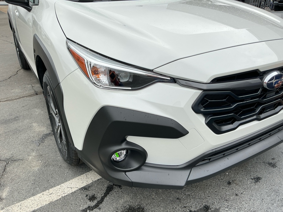 4S4GUHD66T3772999 2026 Subaru Crosstrek Premium