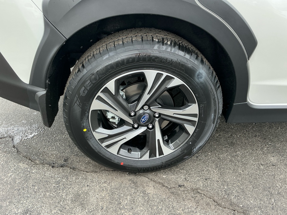 4S4GUHD66T3772999 2026 Subaru Crosstrek Premium