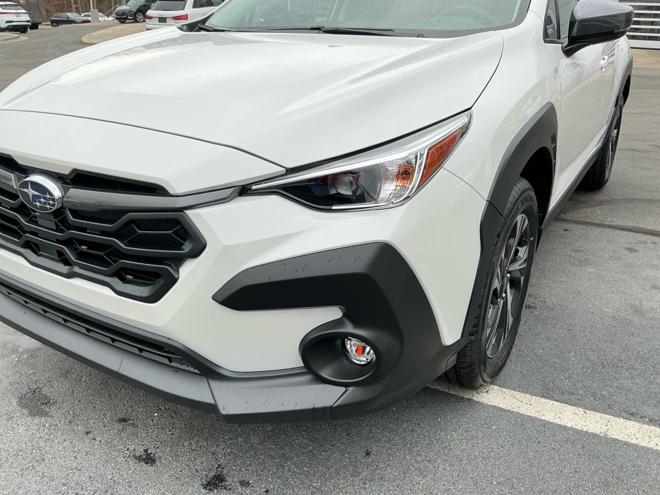4S4GUHD66T3772999 2026 Subaru Crosstrek Premium