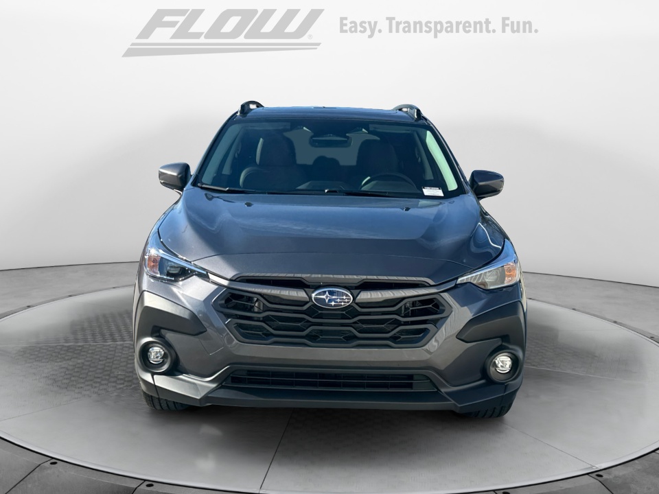 4S4GUHD67T3716344 2026 Subaru Crosstrek Premium