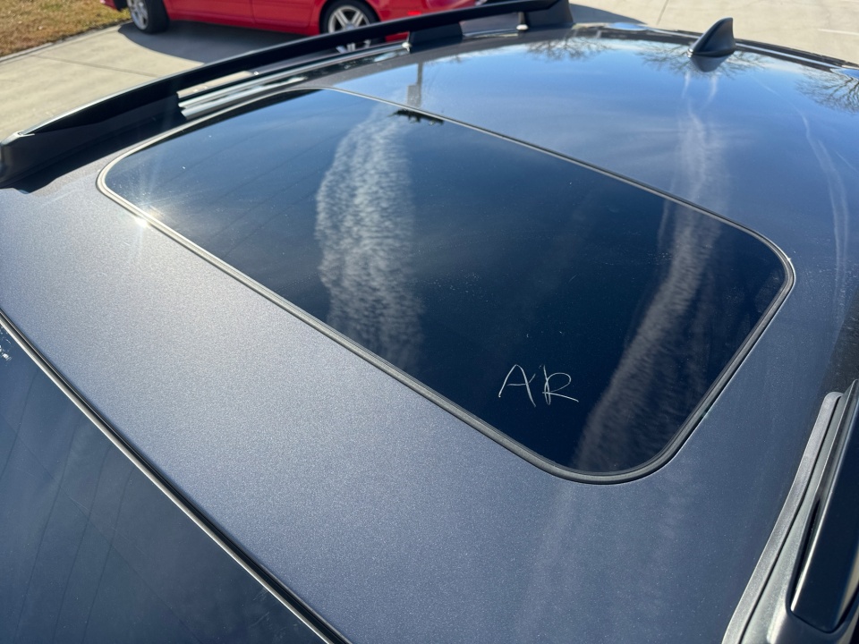 4S4GUHD67T3716344 2026 Subaru Crosstrek Premium