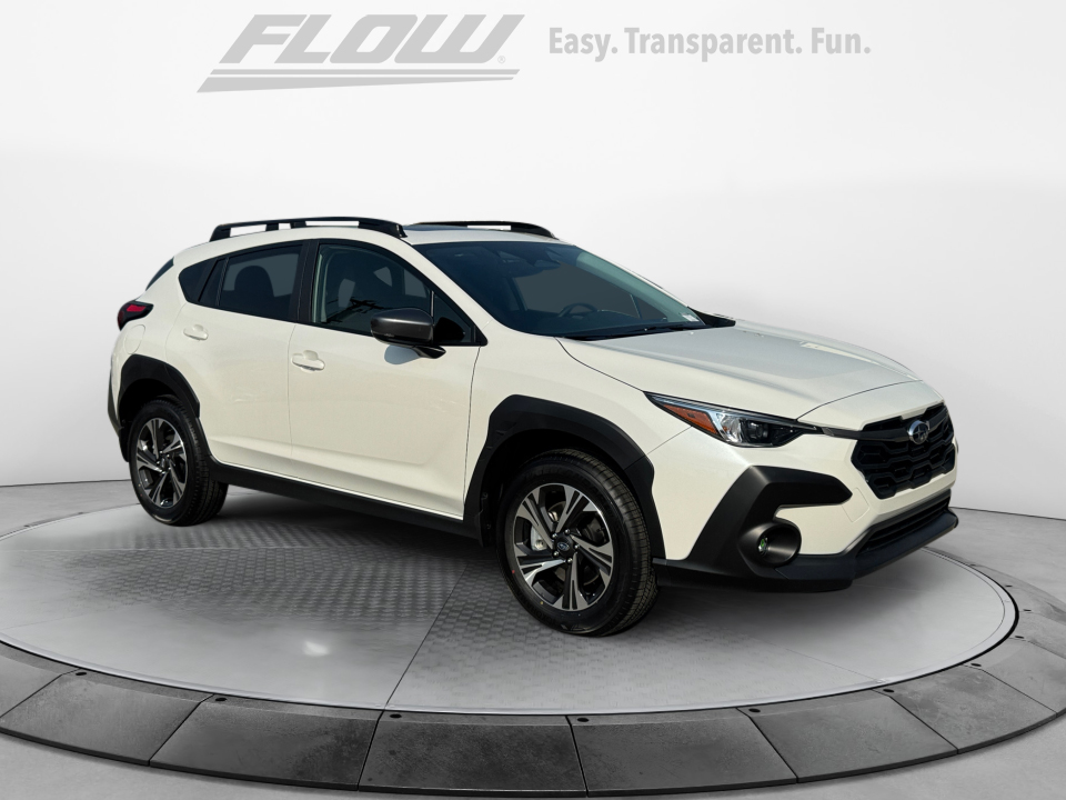 new 2026 Subaru Crosstrek Premium