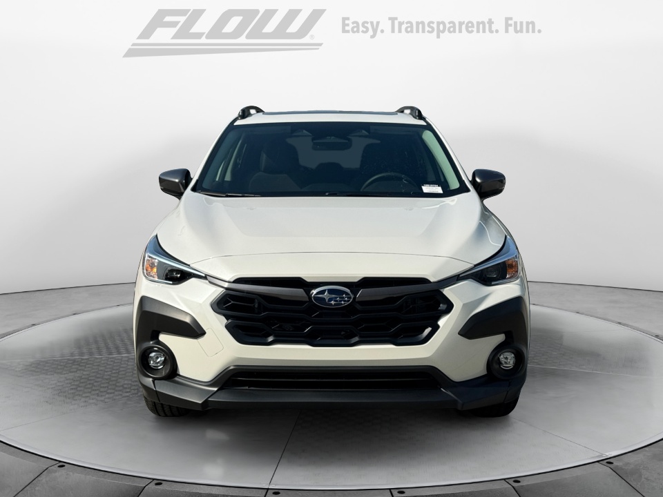 4S4GUHD67T3753135 2026 Subaru Crosstrek Premium