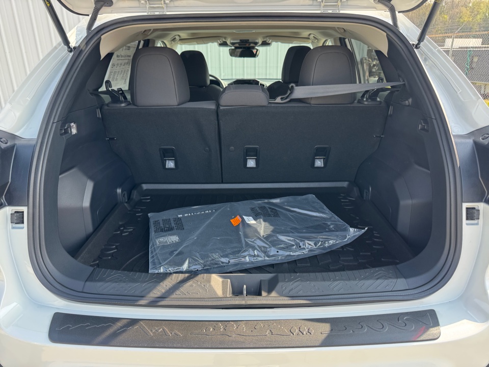 4S4GUHD67T3753135 2026 Subaru Crosstrek Premium