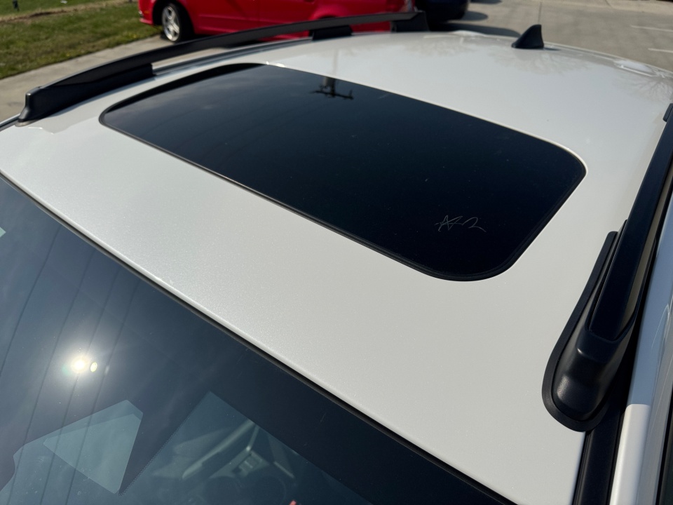 4S4GUHD67T3753135 2026 Subaru Crosstrek Premium