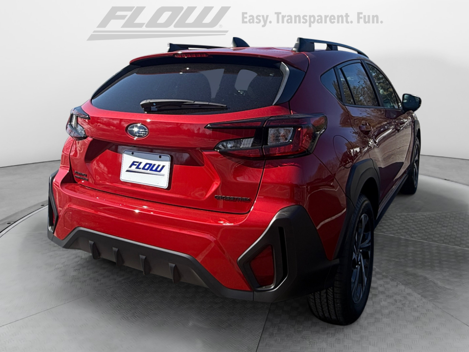 4S4GUHD67T3762014 2026 Subaru Crosstrek Premium