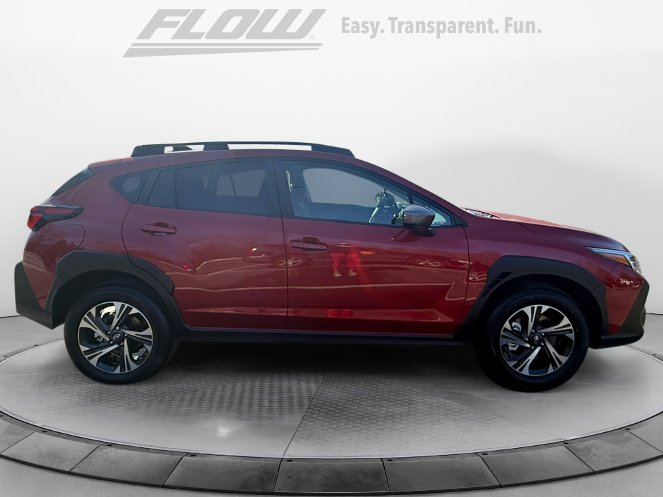 4S4GUHD67T3762014 2026 Subaru Crosstrek Premium