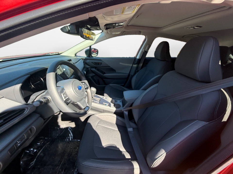 4S4GUHD67T3762014 2026 Subaru Crosstrek Premium