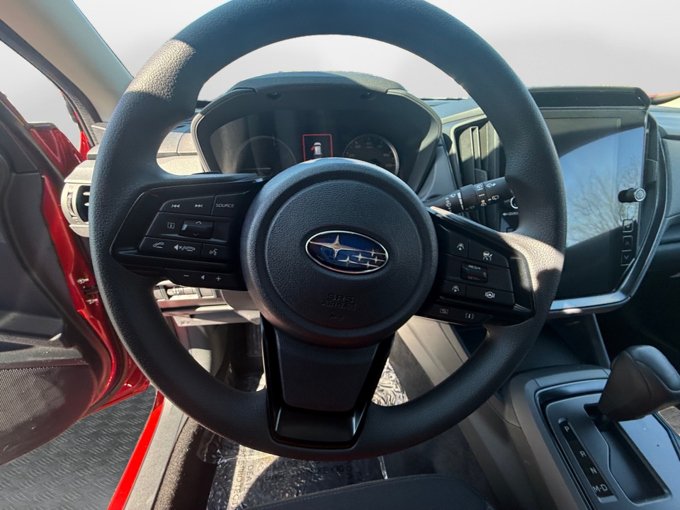 4S4GUHD67T3762014 2026 Subaru Crosstrek Premium