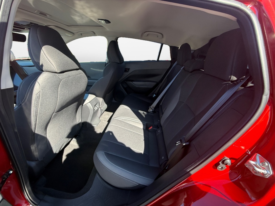 4S4GUHD67T3762014 2026 Subaru Crosstrek Premium