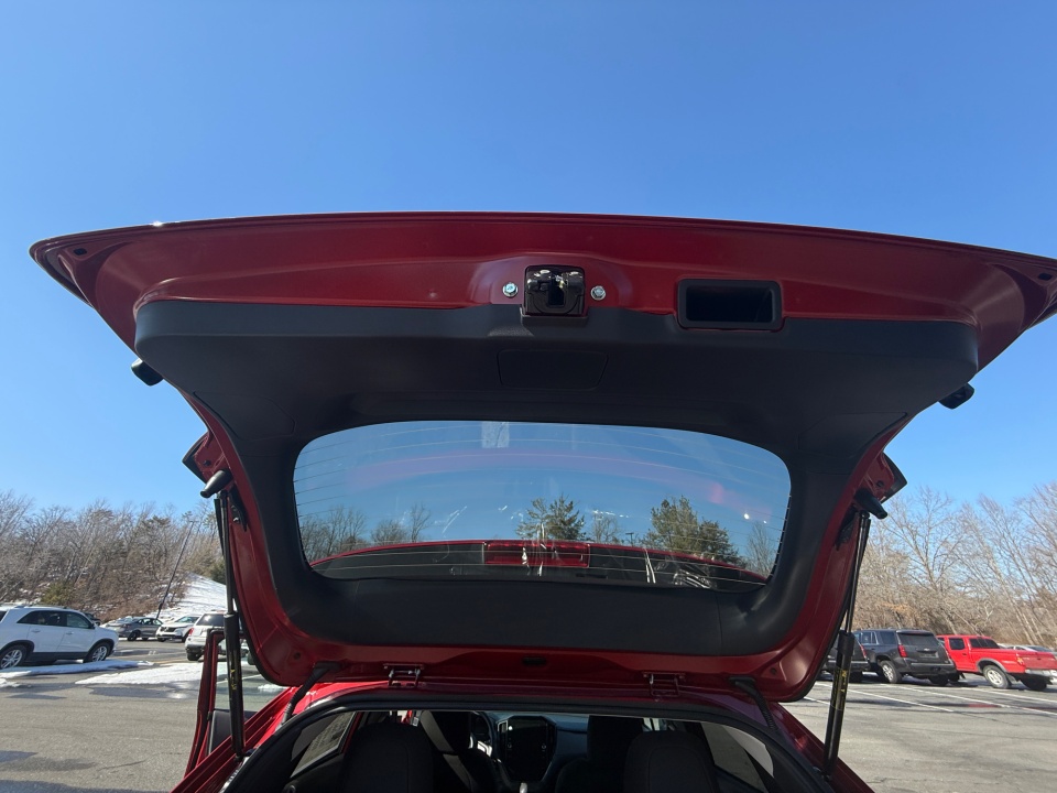 4S4GUHD67T3762014 2026 Subaru Crosstrek Premium