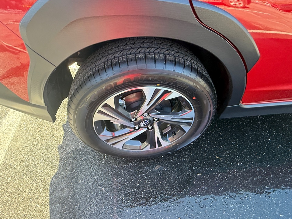 4S4GUHD67T3762014 2026 Subaru Crosstrek Premium