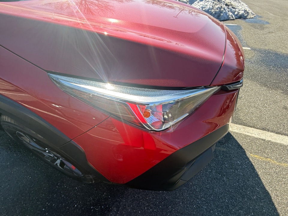 4S4GUHD67T3762014 2026 Subaru Crosstrek Premium