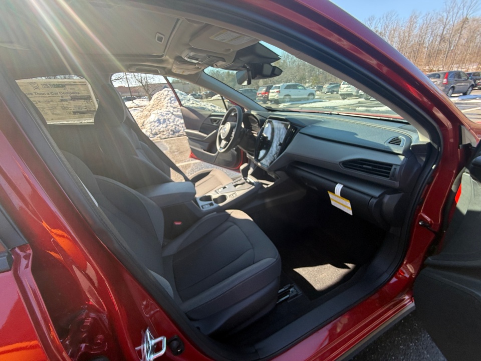 4S4GUHD67T3762014 2026 Subaru Crosstrek Premium
