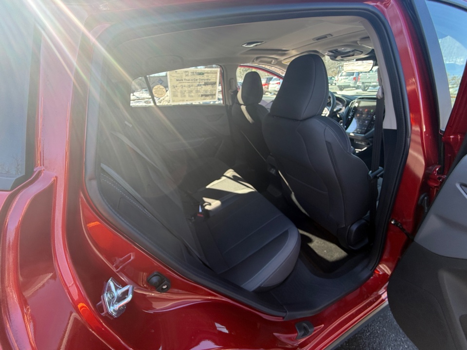 4S4GUHD67T3762014 2026 Subaru Crosstrek Premium
