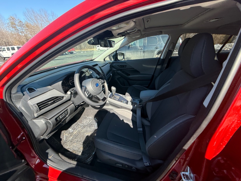 4S4GUHD67T3762014 2026 Subaru Crosstrek Premium
