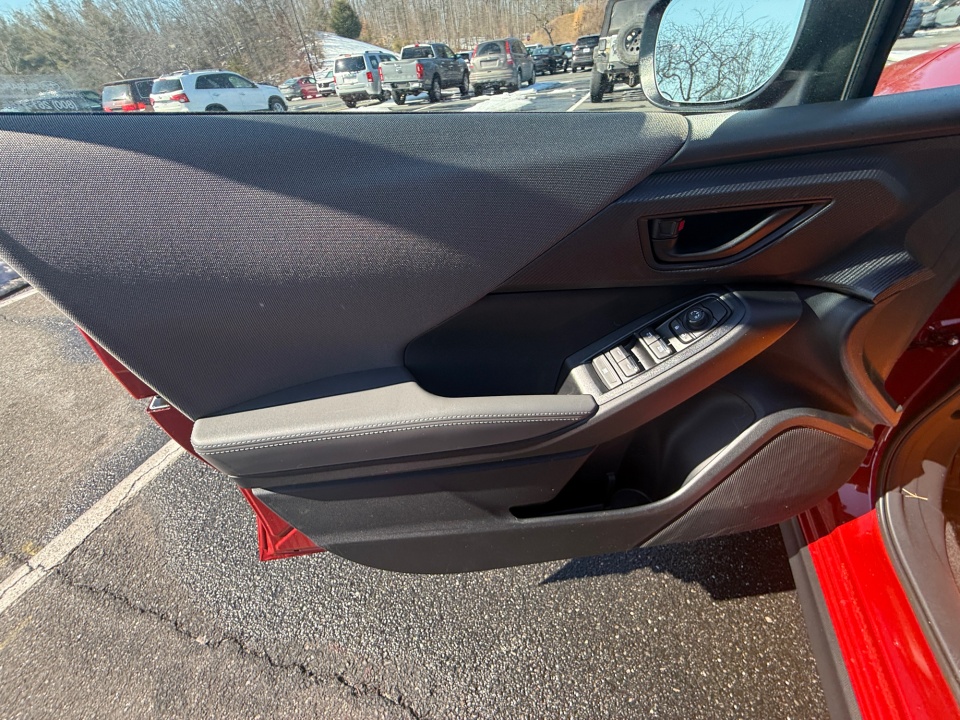 4S4GUHD67T3762014 2026 Subaru Crosstrek Premium