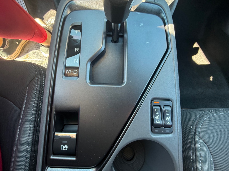 4S4GUHD67T3762014 2026 Subaru Crosstrek Premium