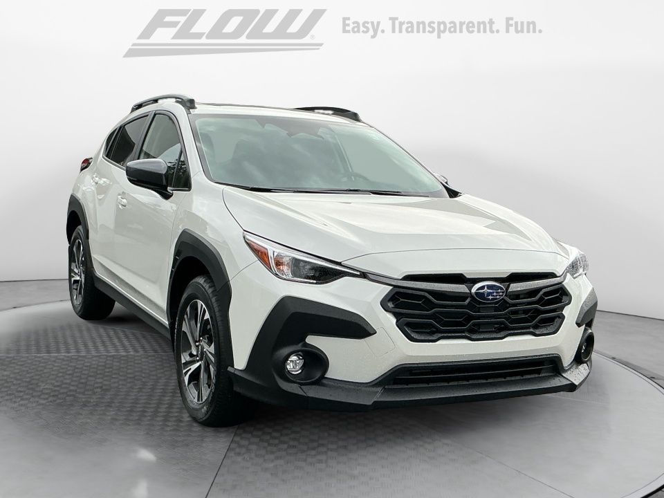 new 2026 Subaru Crosstrek Premium